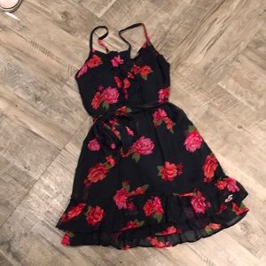 Womens Hollister Summer Dress
